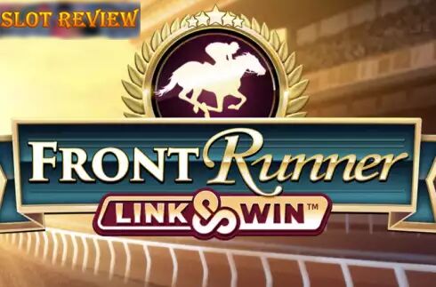 Front Runner Link and Win Slot Review